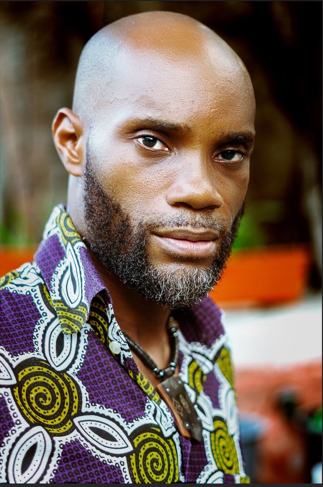 Agbeko "Bex" Mortty